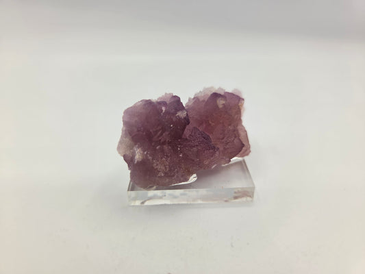 Fluorite