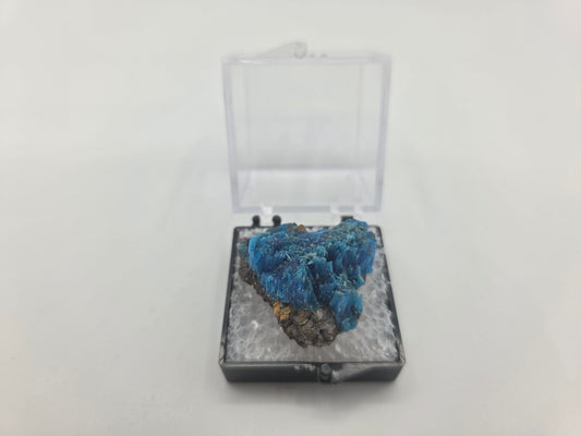 Chalcanthite