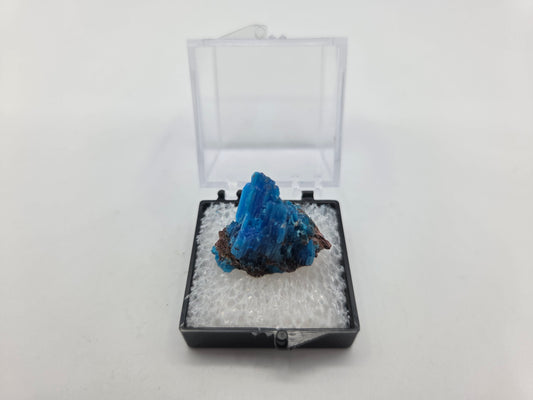 Chalcanthite