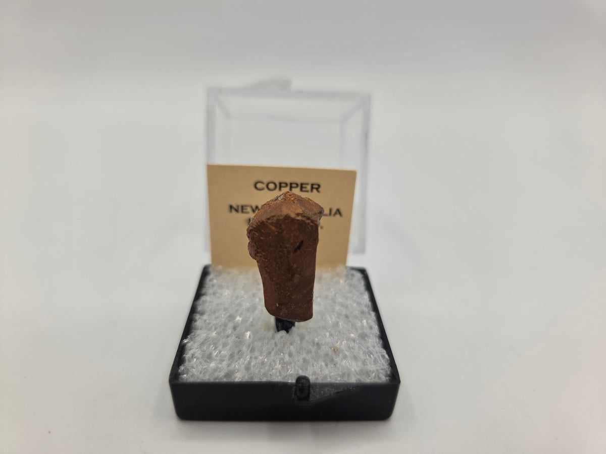 Copper
