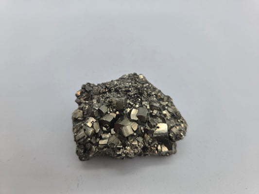 Pyrite