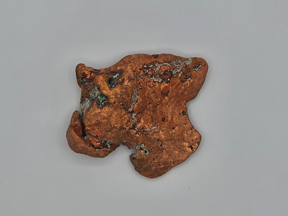 Copper