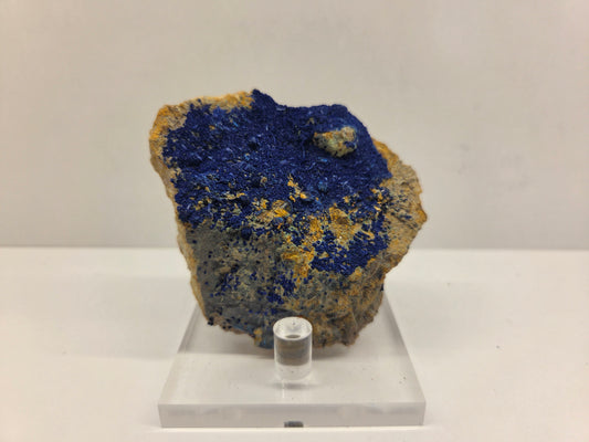 Azurite