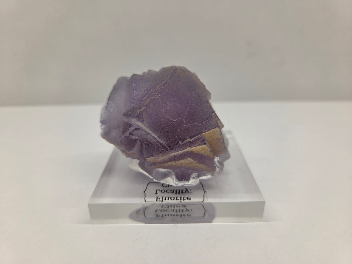 Fluorite