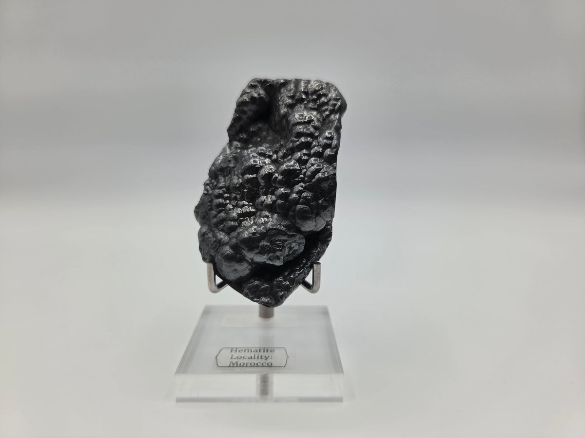 Hematite