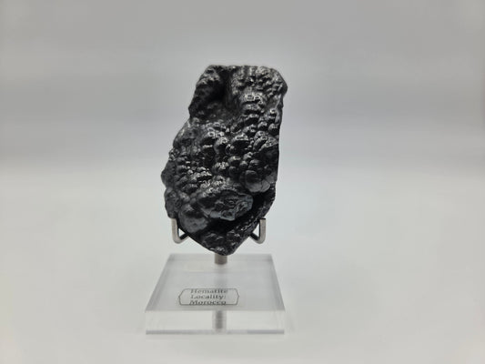 Hematite