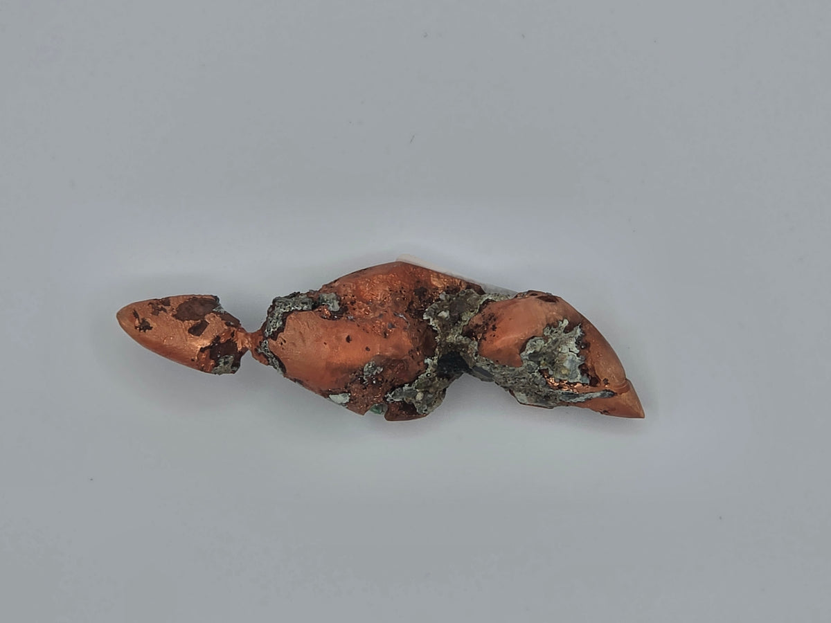 Copper