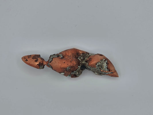Copper