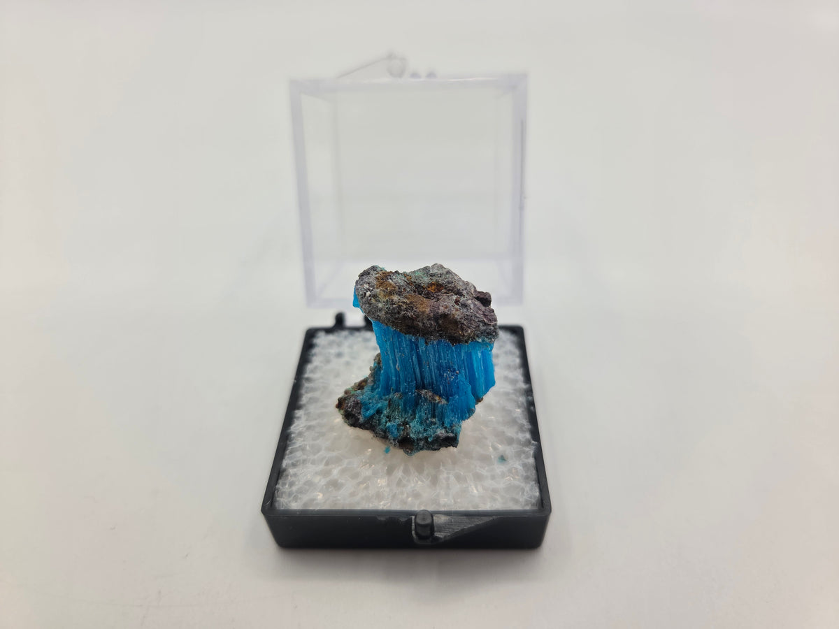 Chalcanthite
