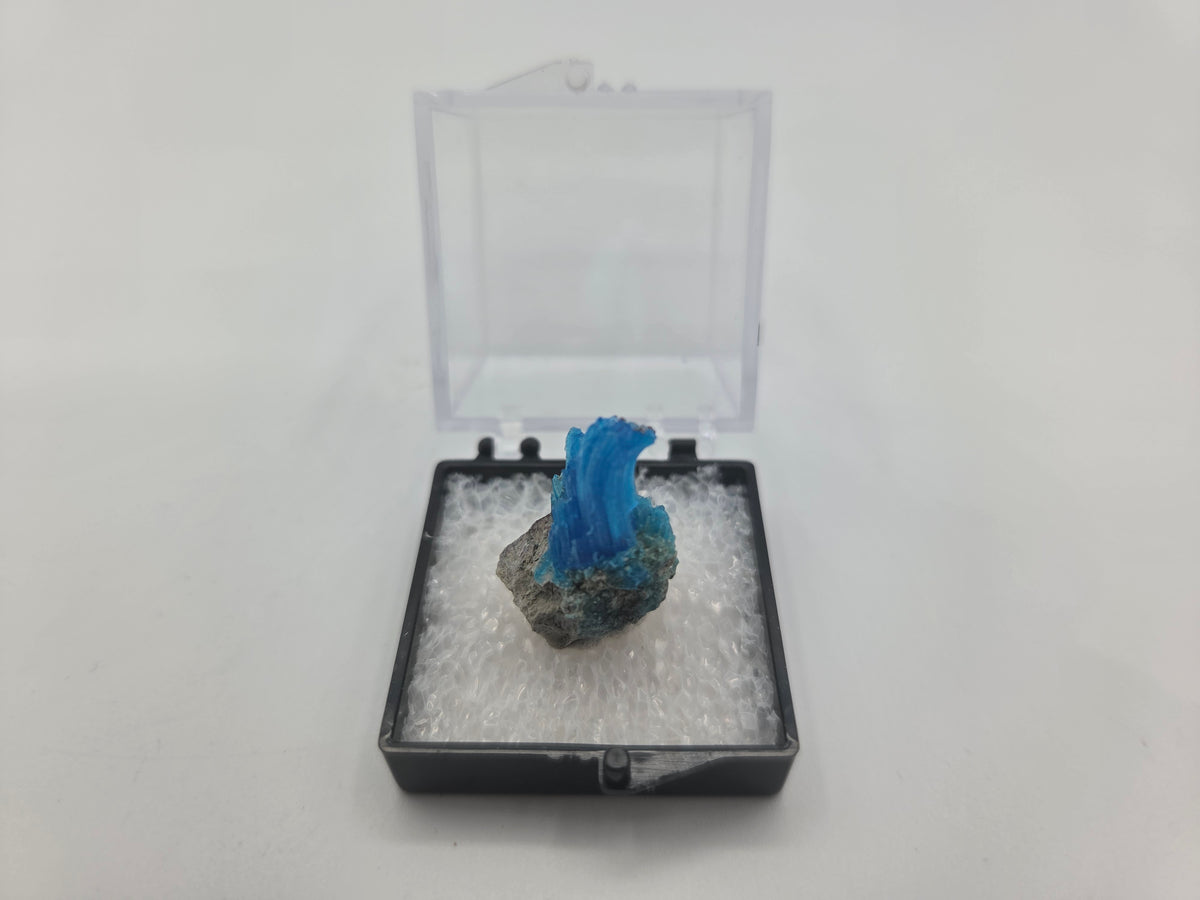 Chalcanthite