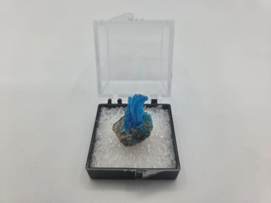 Chalcanthite