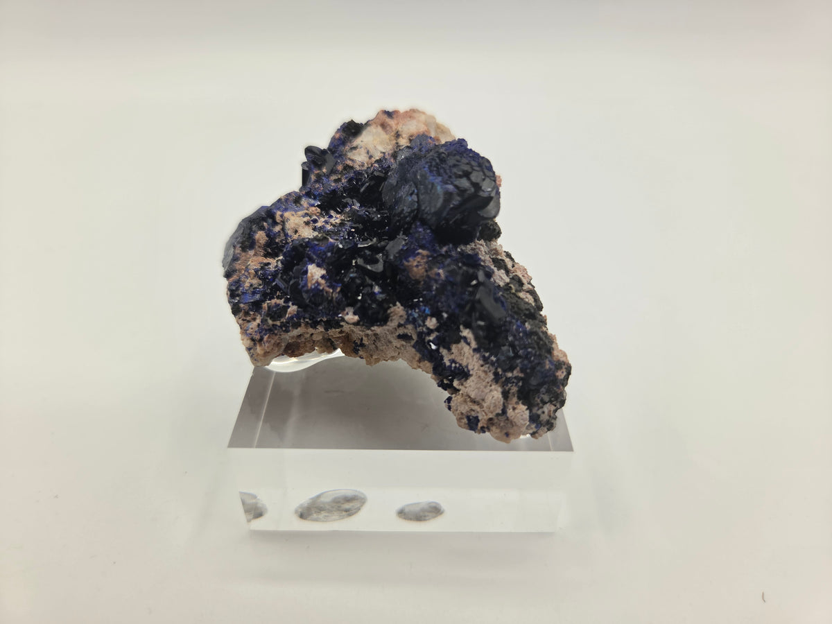Azurite