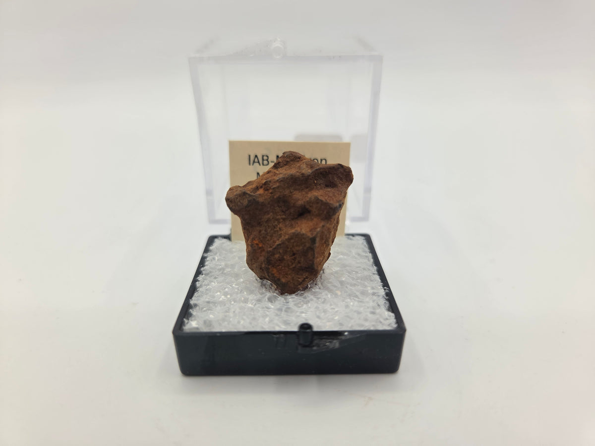 Meteorite
