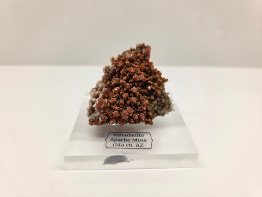 Vanadanite