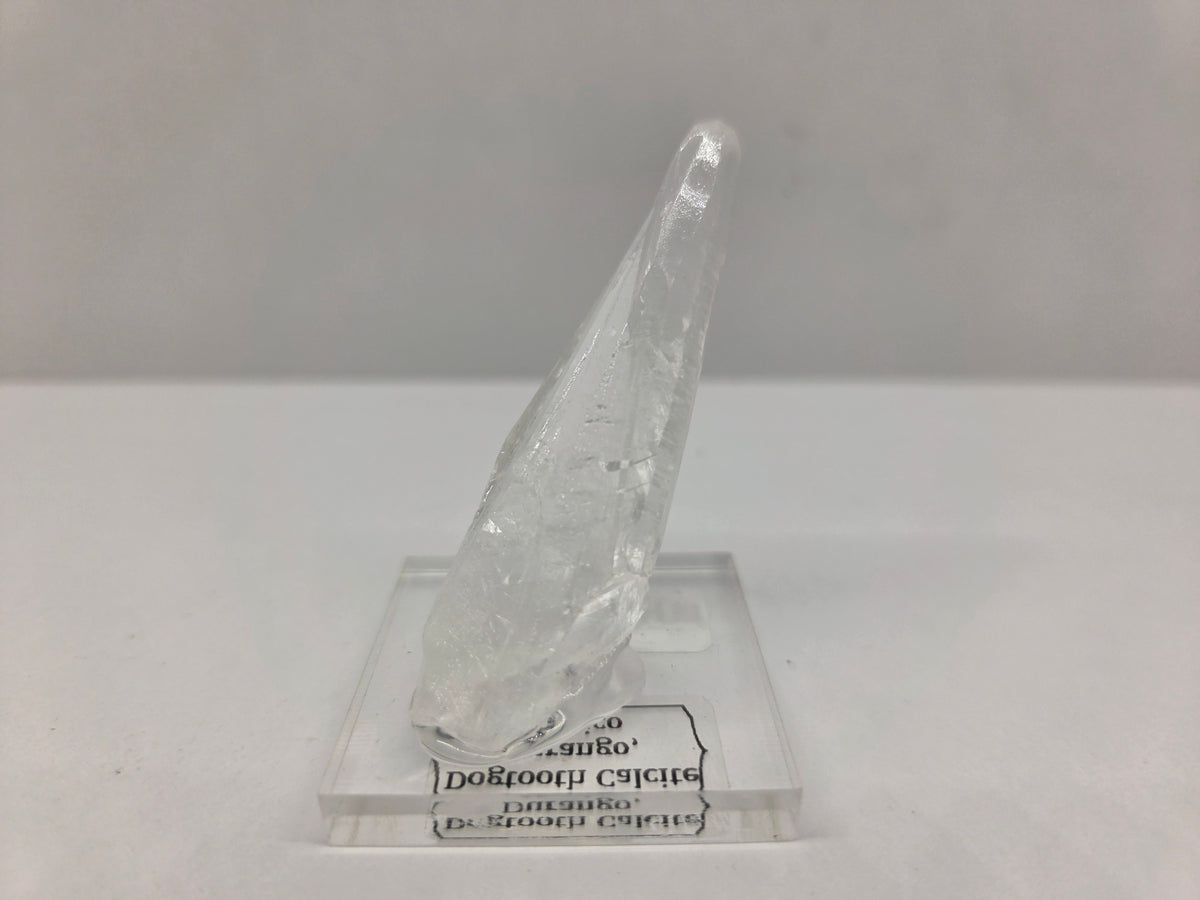 Dogtooth Calcite