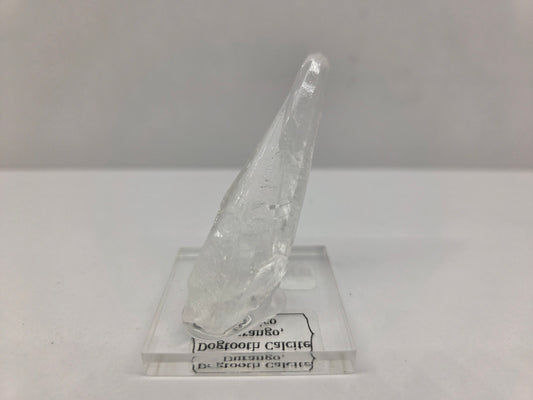 Dogtooth Calcite