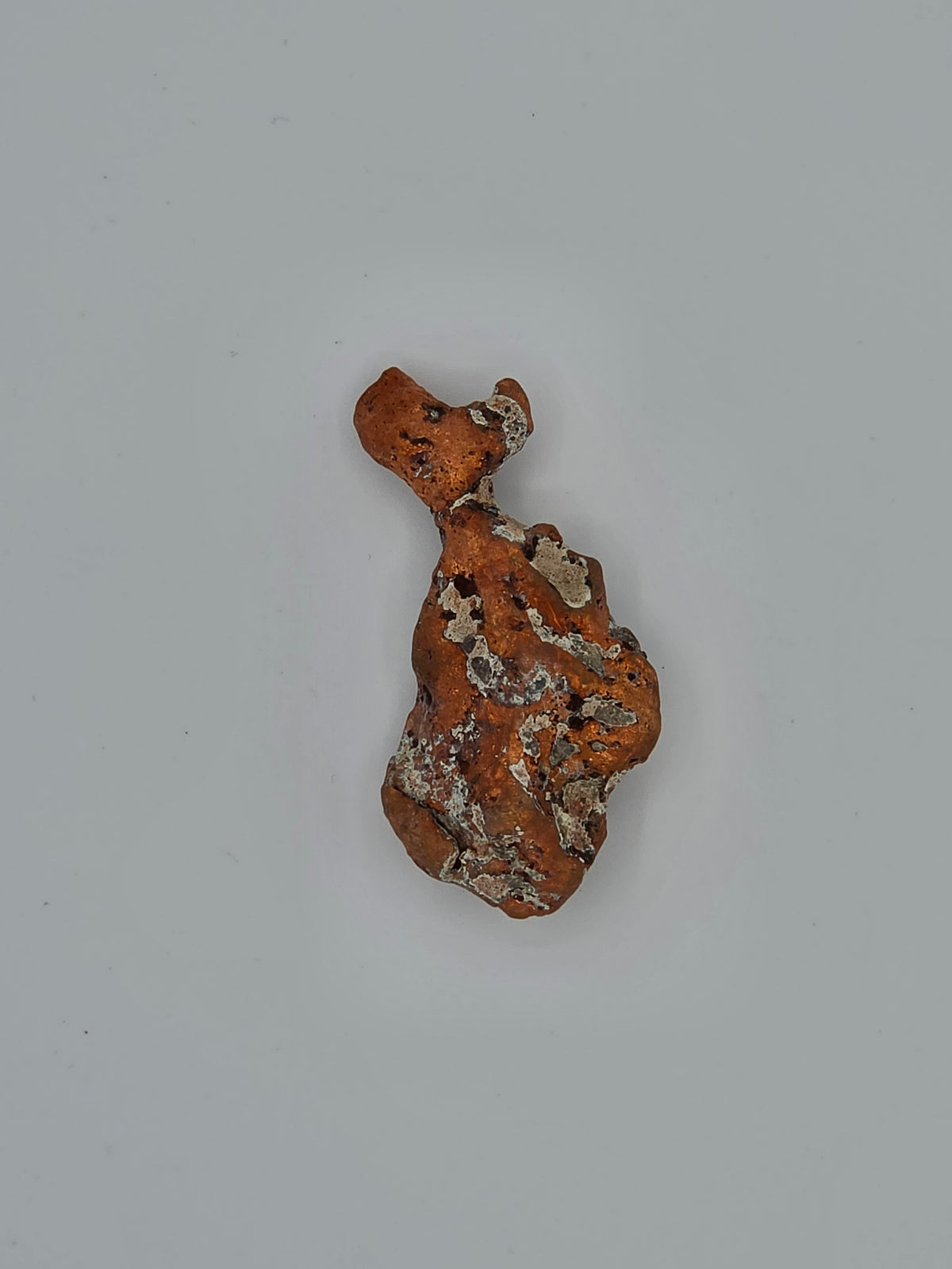 Copper