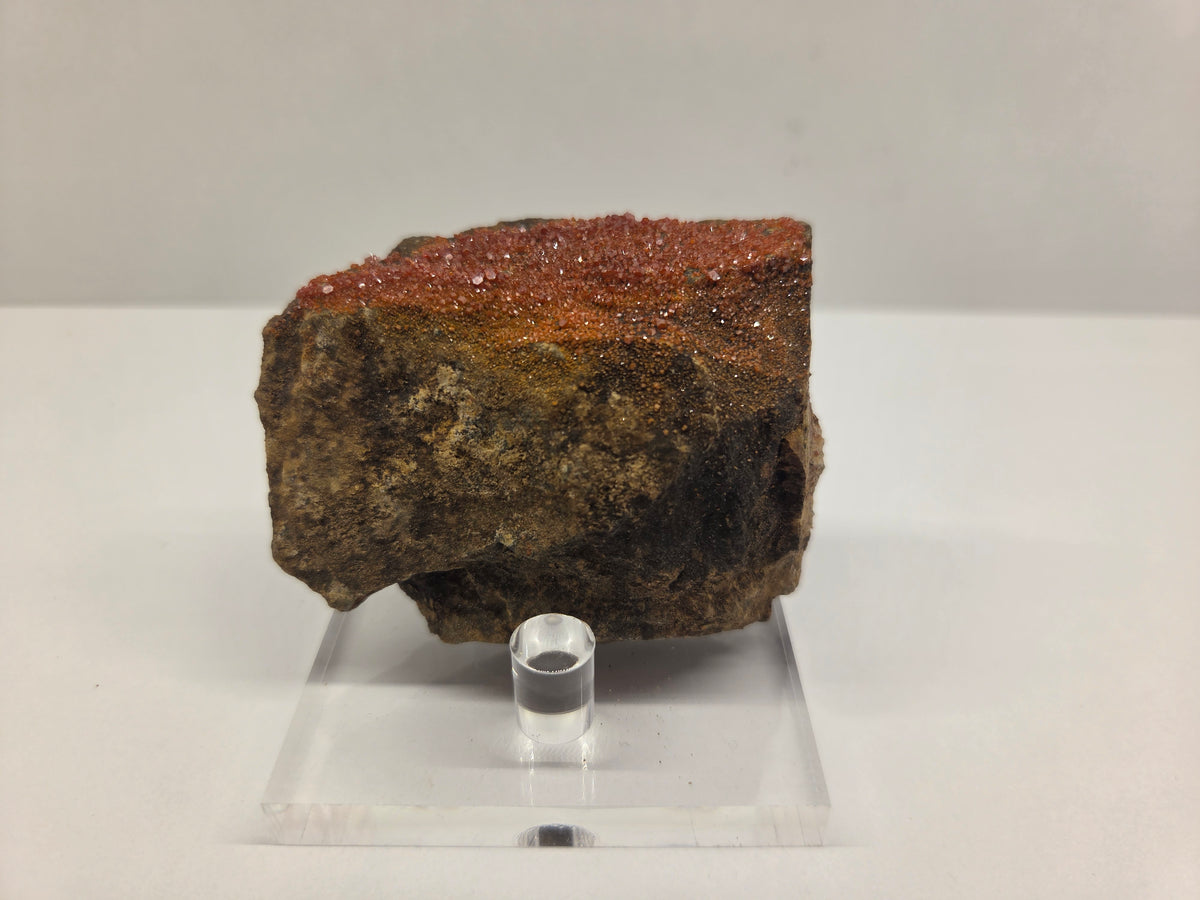 Vanadanite