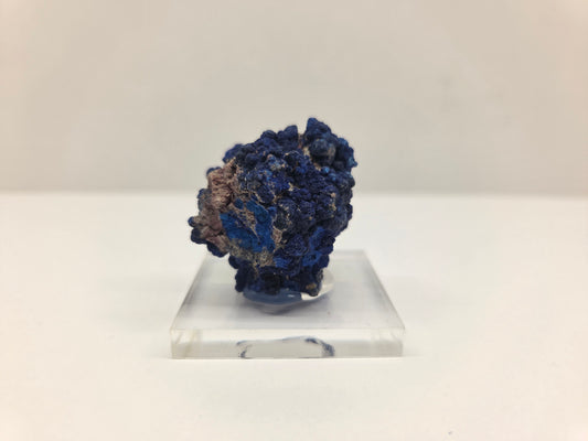 Azurite