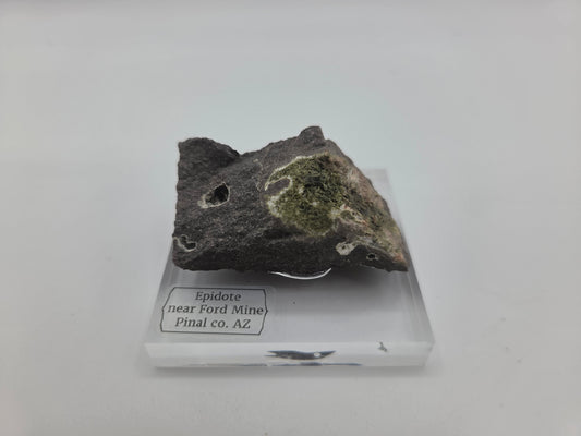Epidote