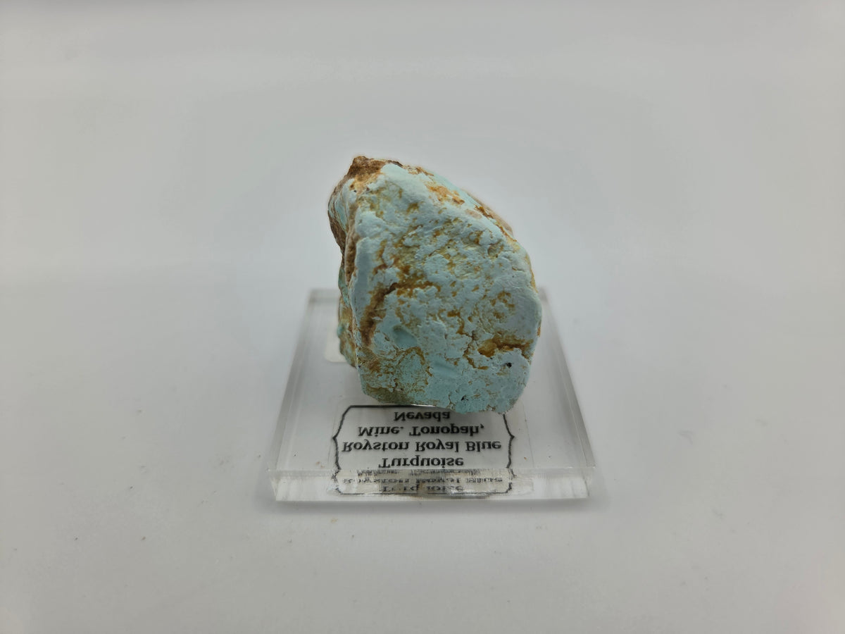 Turquoise
