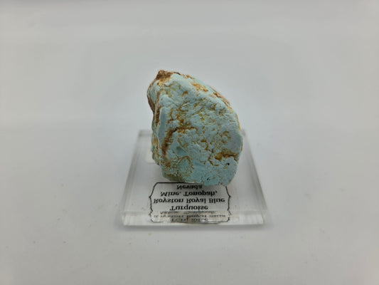 Turquoise