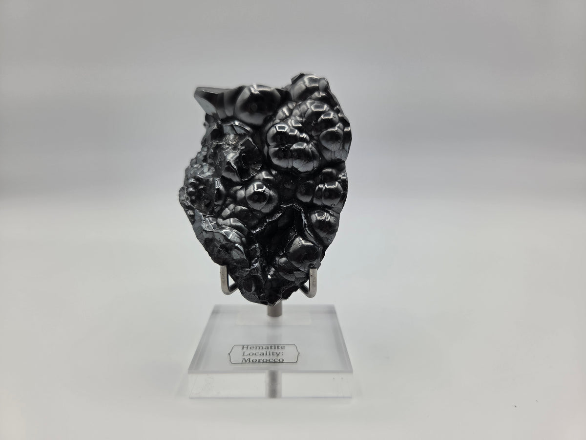 Hematite