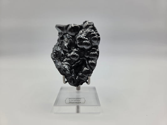 Hematite