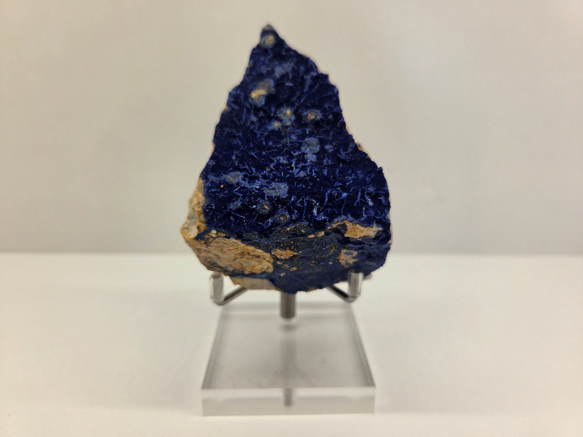 Azurite