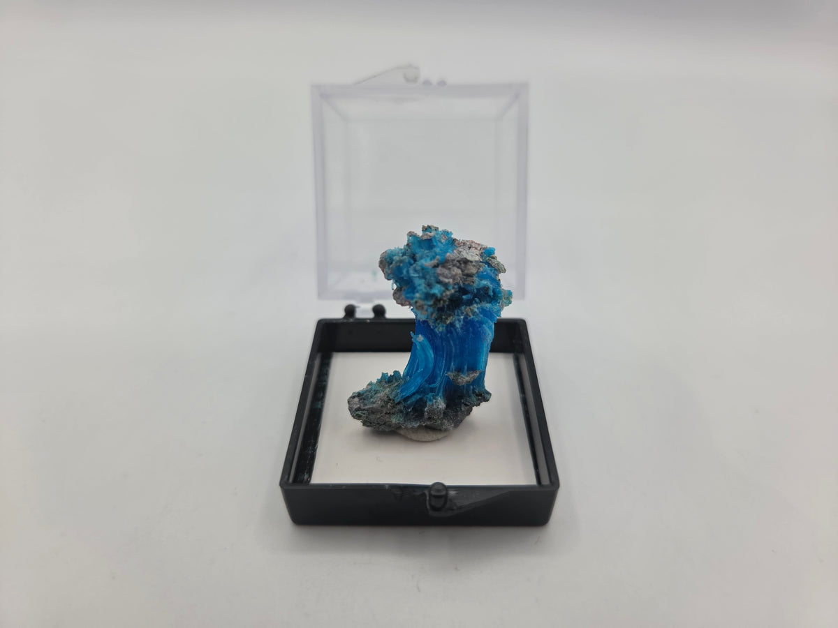 Chalcanthite