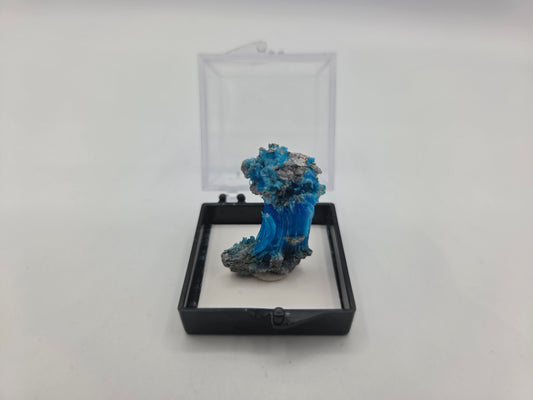 Chalcanthite