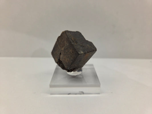 Limonite after Pyrite