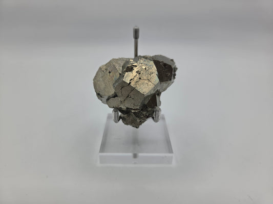 Pyrite