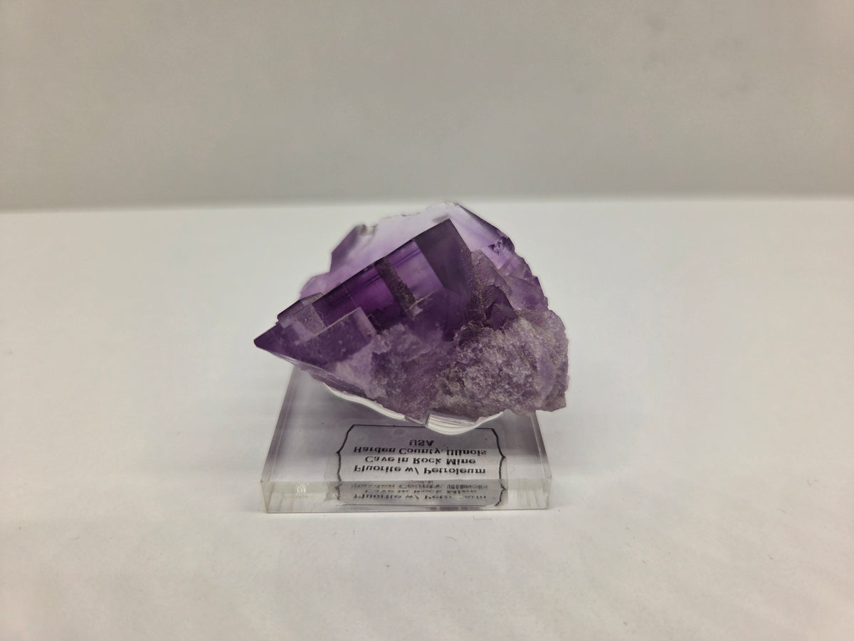Fluorite