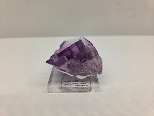 Fluorite