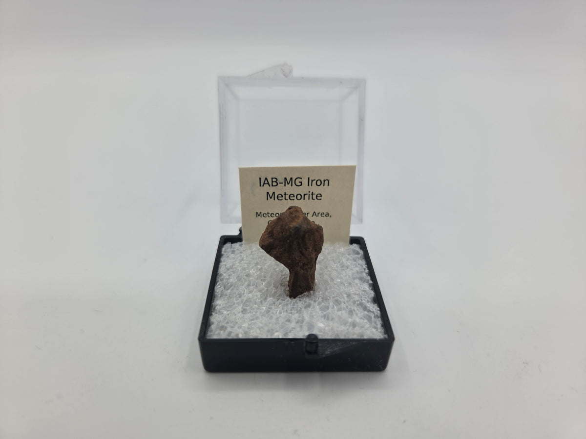 Meteorite