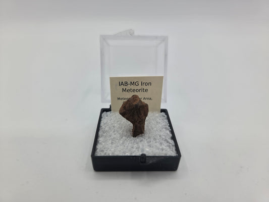 Meteorite