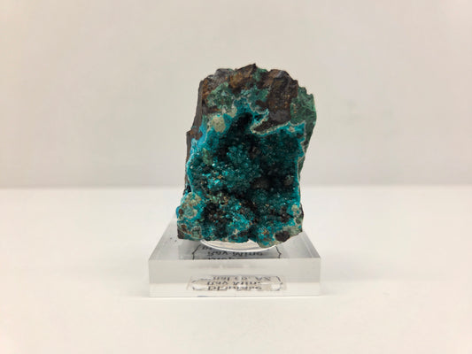 Dioptase