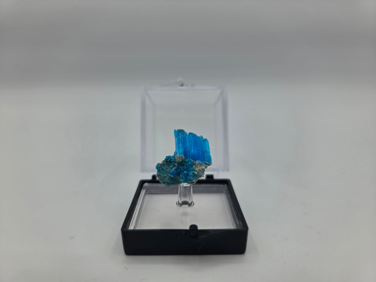 Chalcanthite