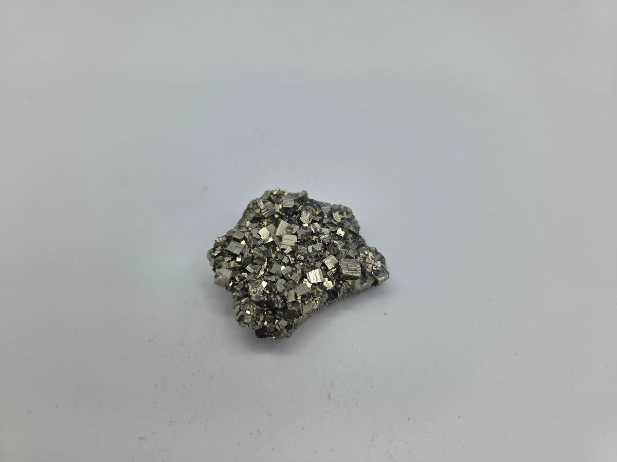 Pyrite
