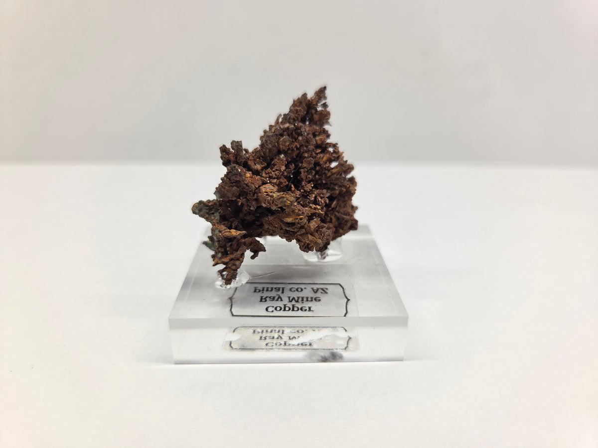 Copper