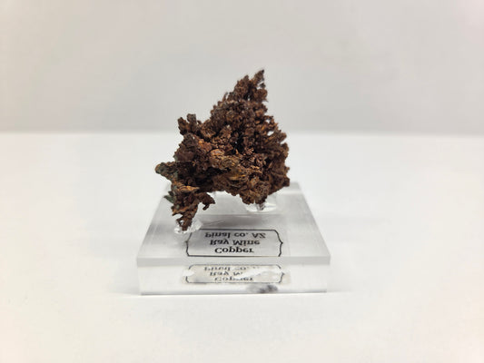 Copper