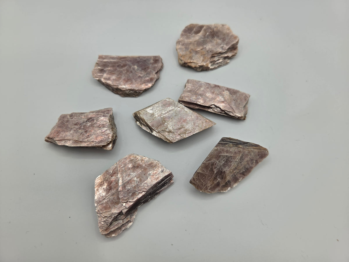 Lepidolite