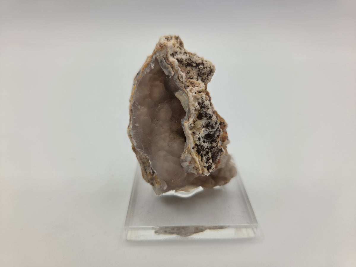 Chalcedony