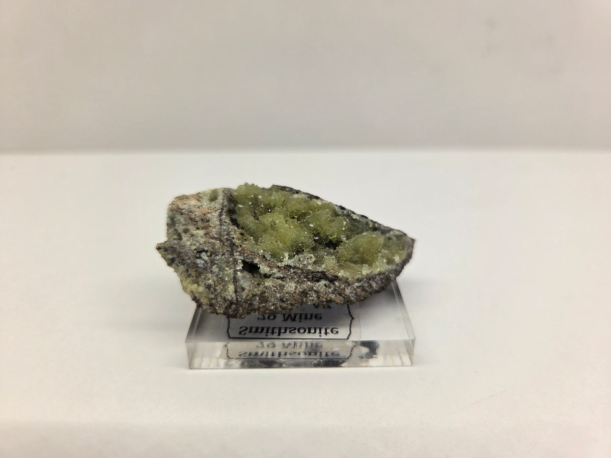 Smithsonite