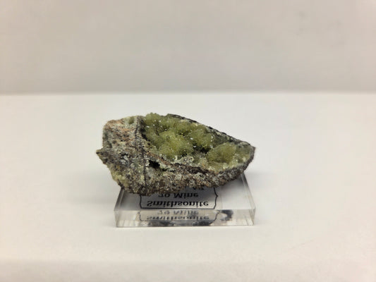 Smithsonite