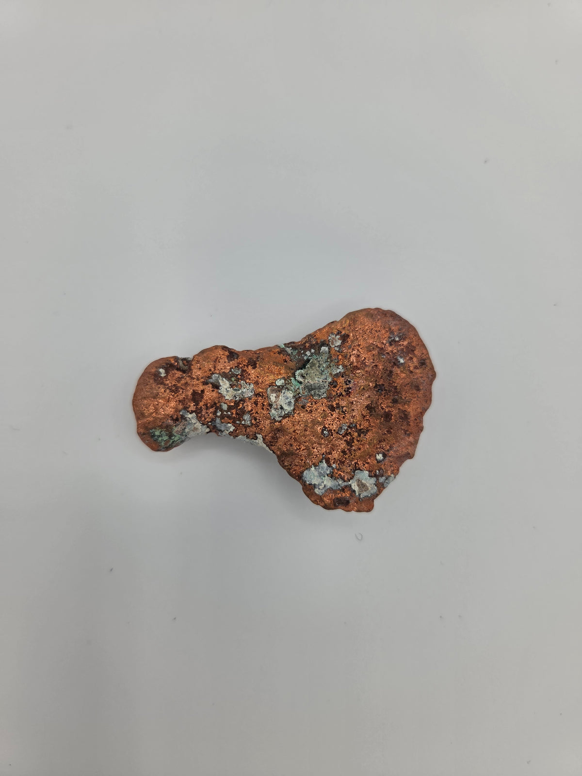 Copper