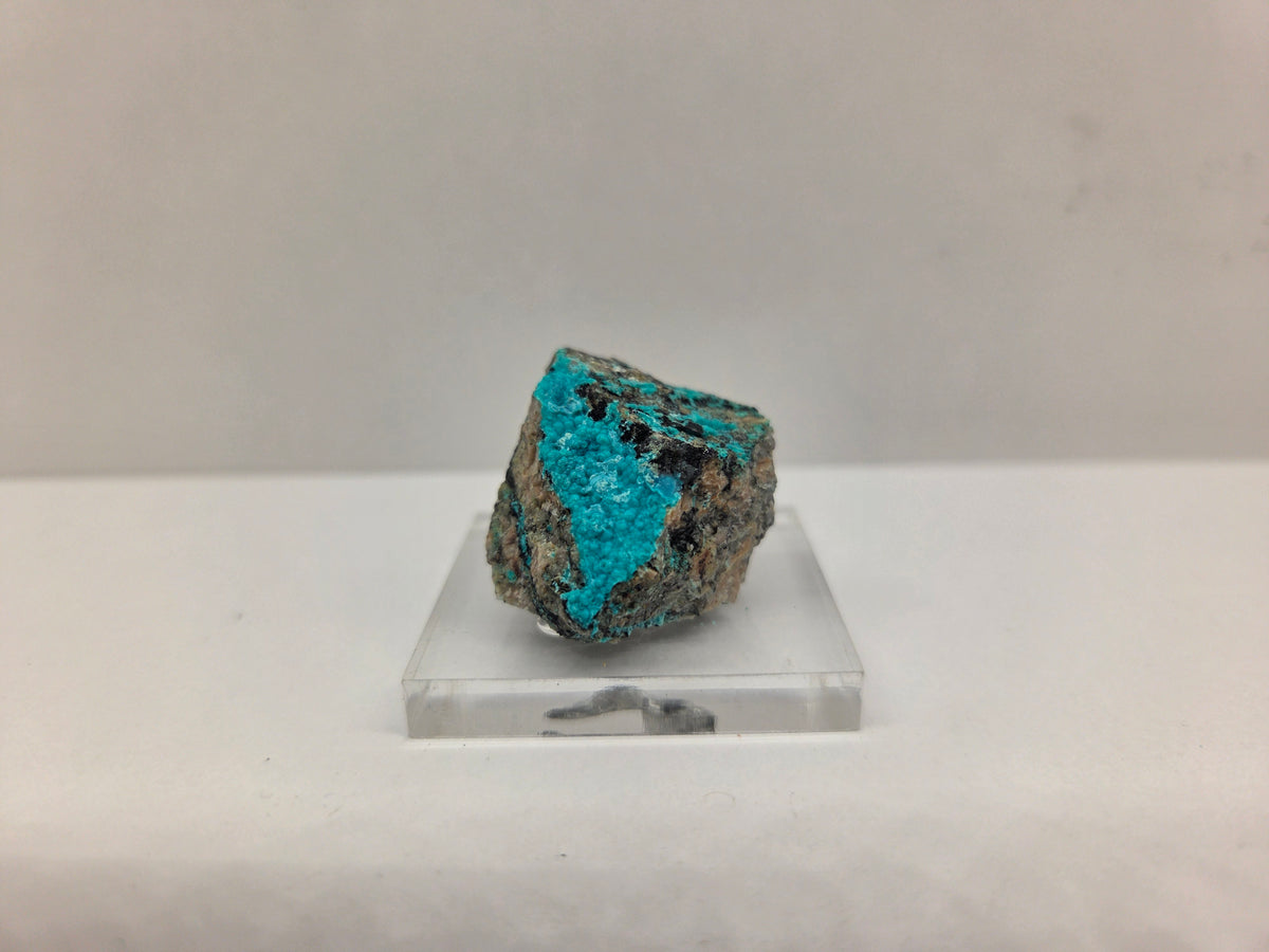Chrysocolla