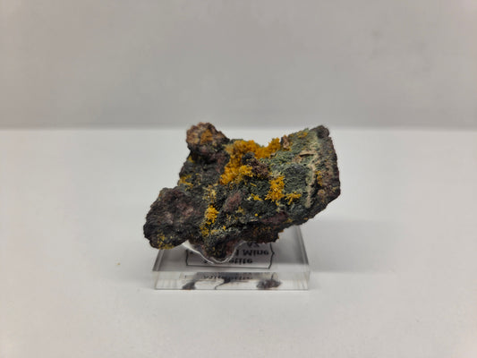 Mimetite