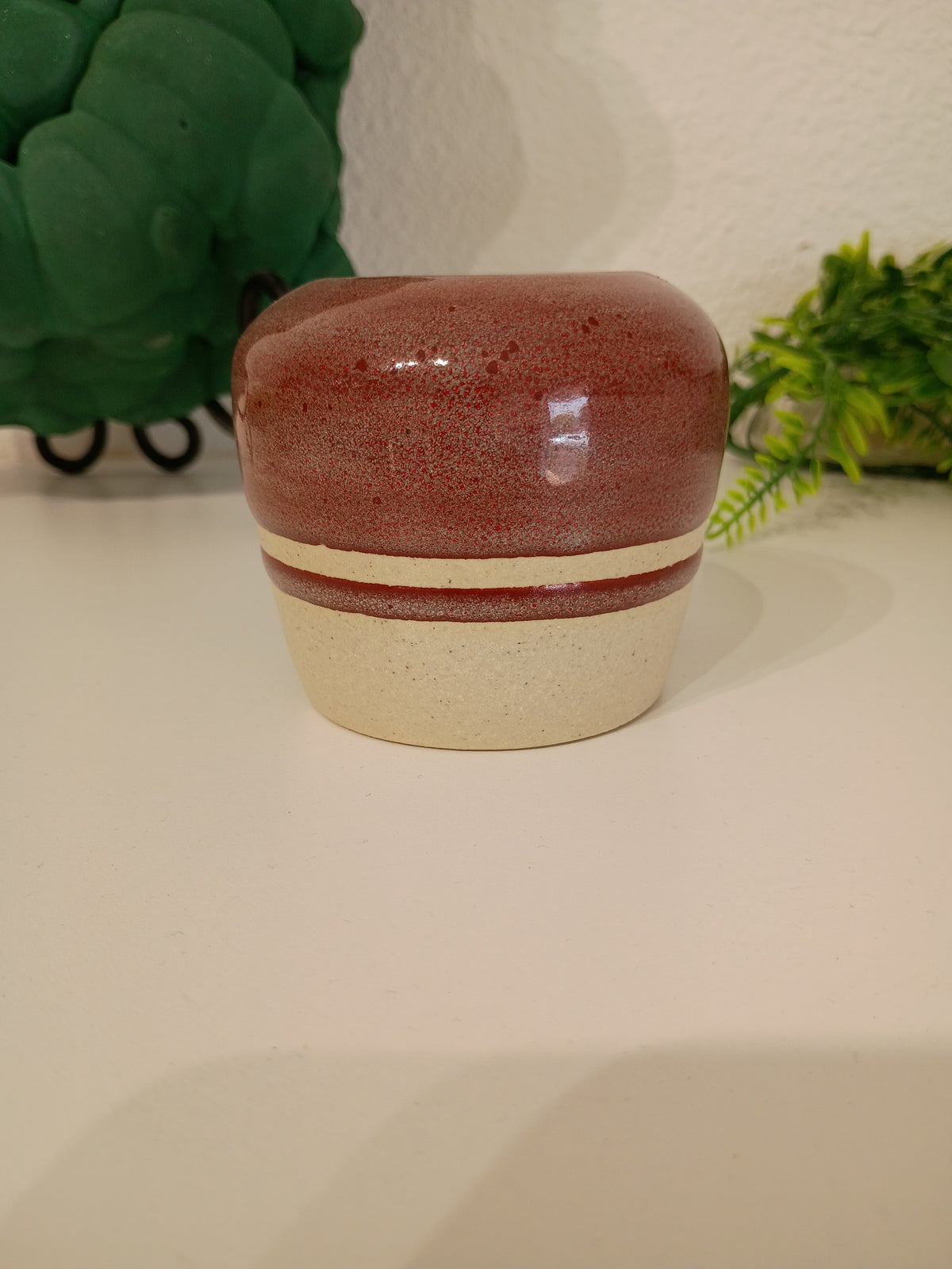 Holly small pot